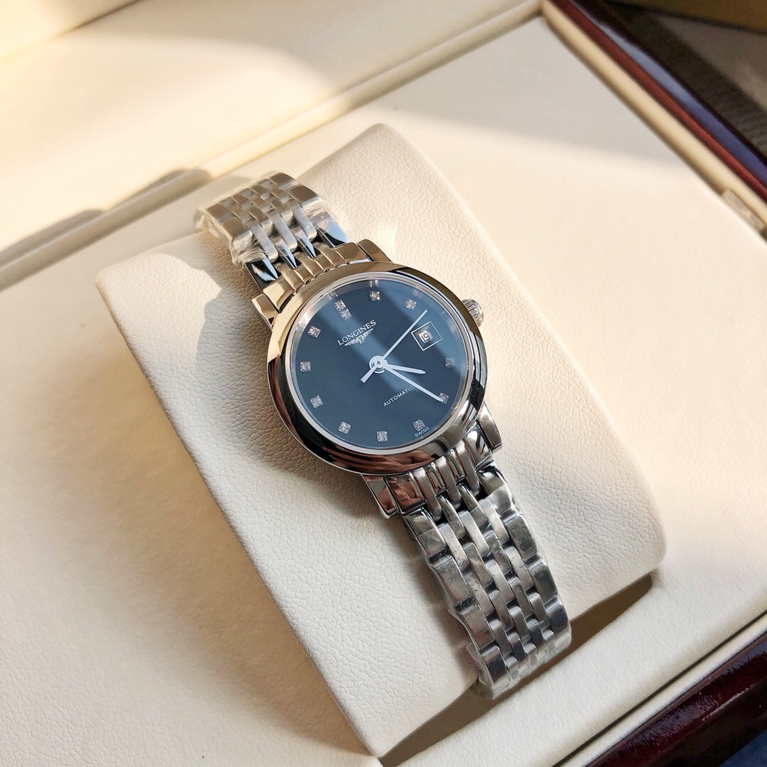 LONGINES