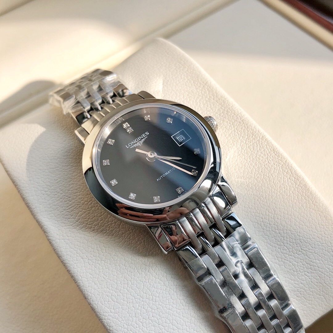 LONGINES