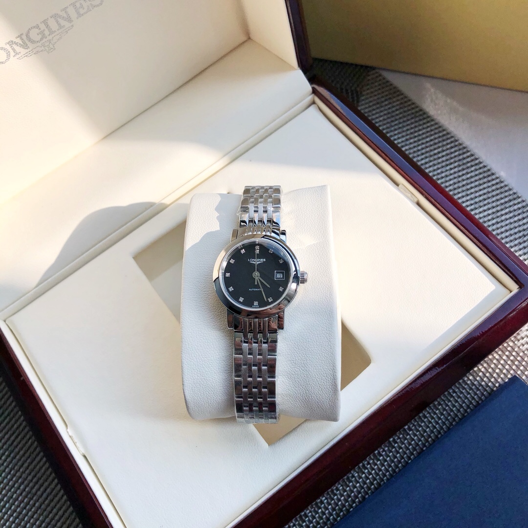 LONGINES