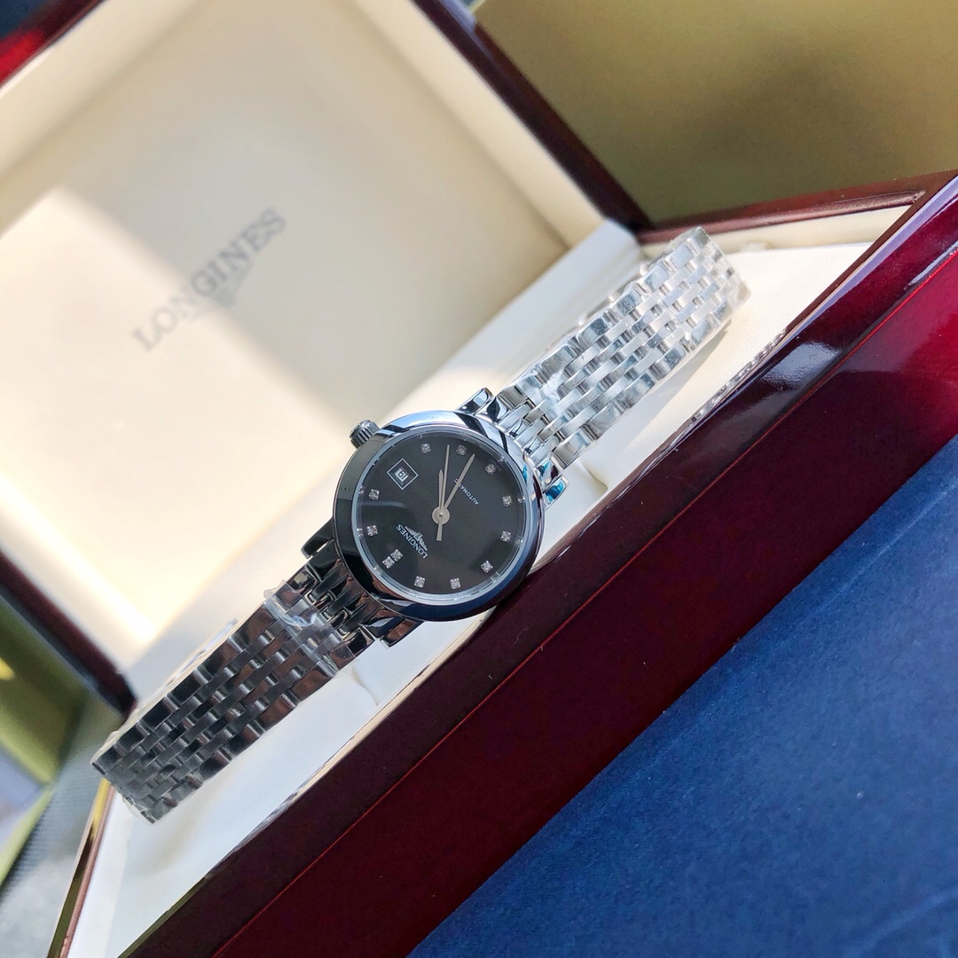LONGINES