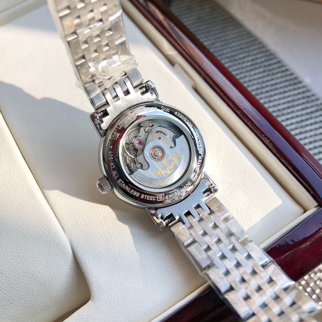 LONGINES