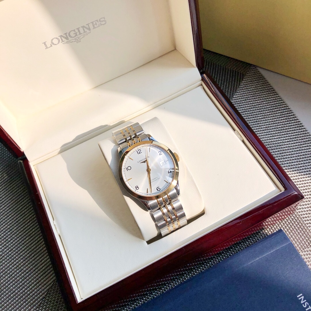 LONGINES