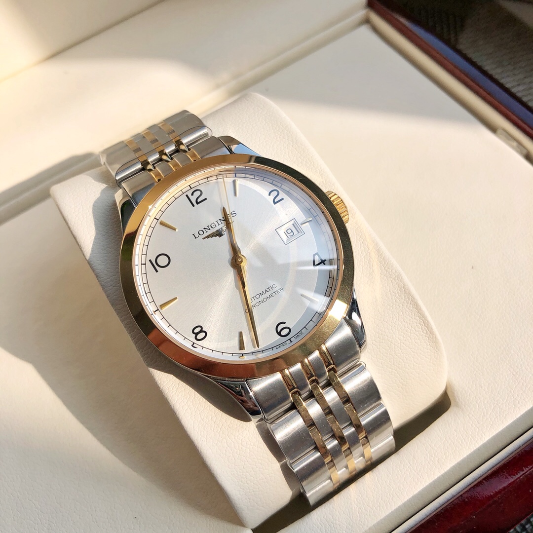 LONGINES