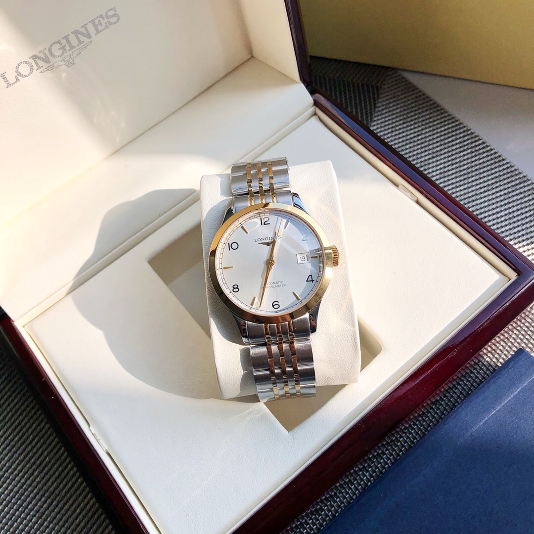 LONGINES