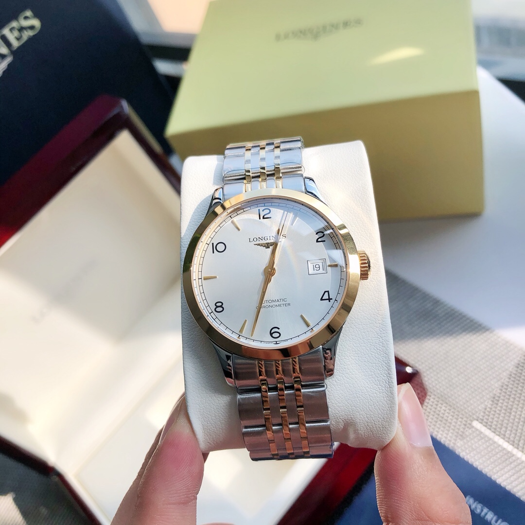 LONGINES