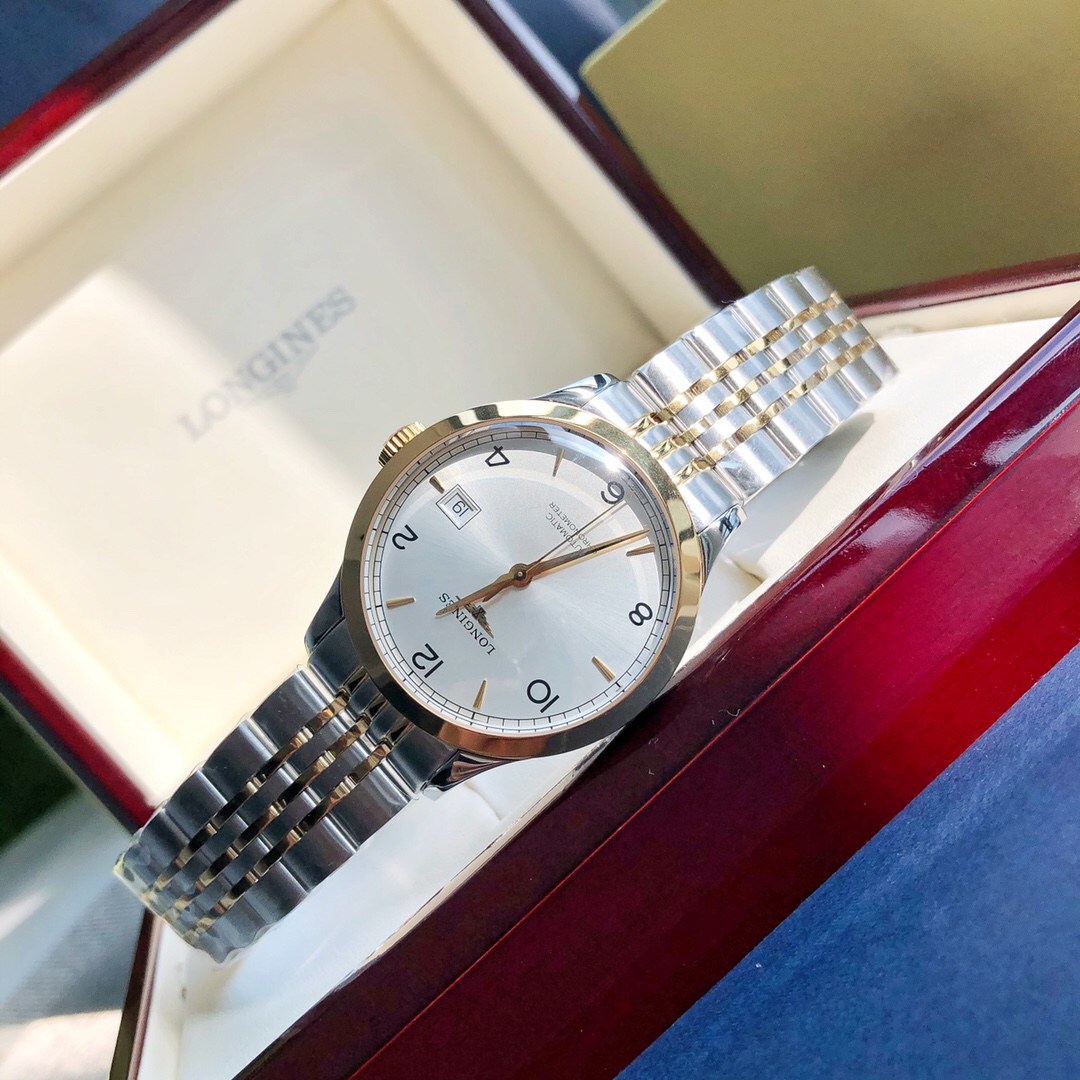 LONGINES