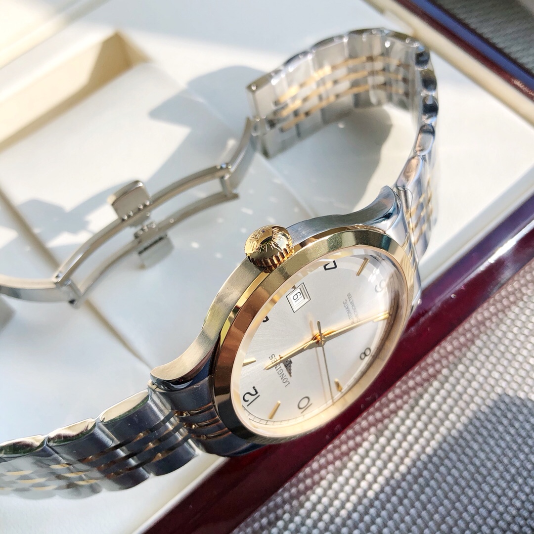 LONGINES