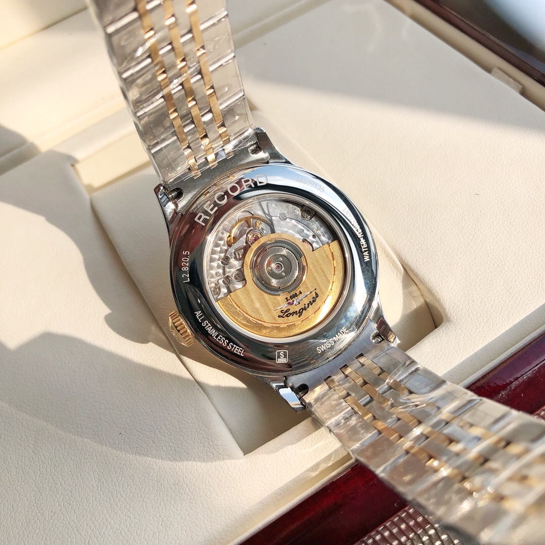 LONGINES