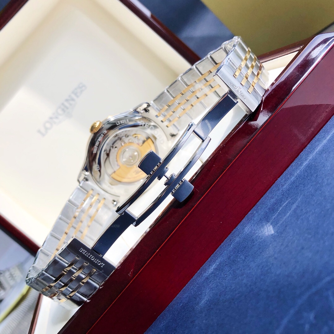 LONGINES