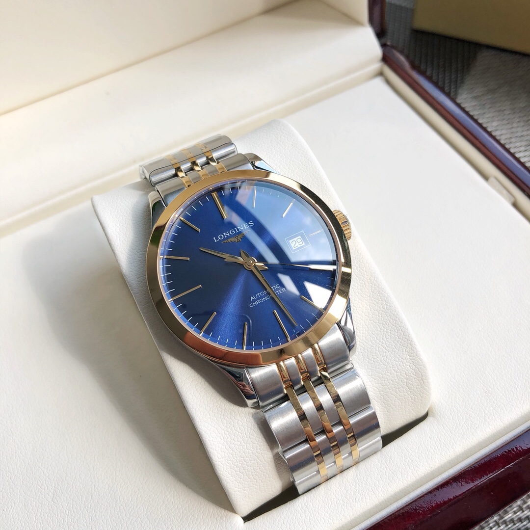 LONGINES
