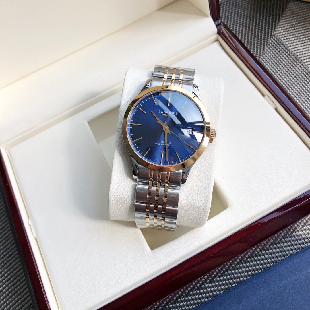 LONGINES