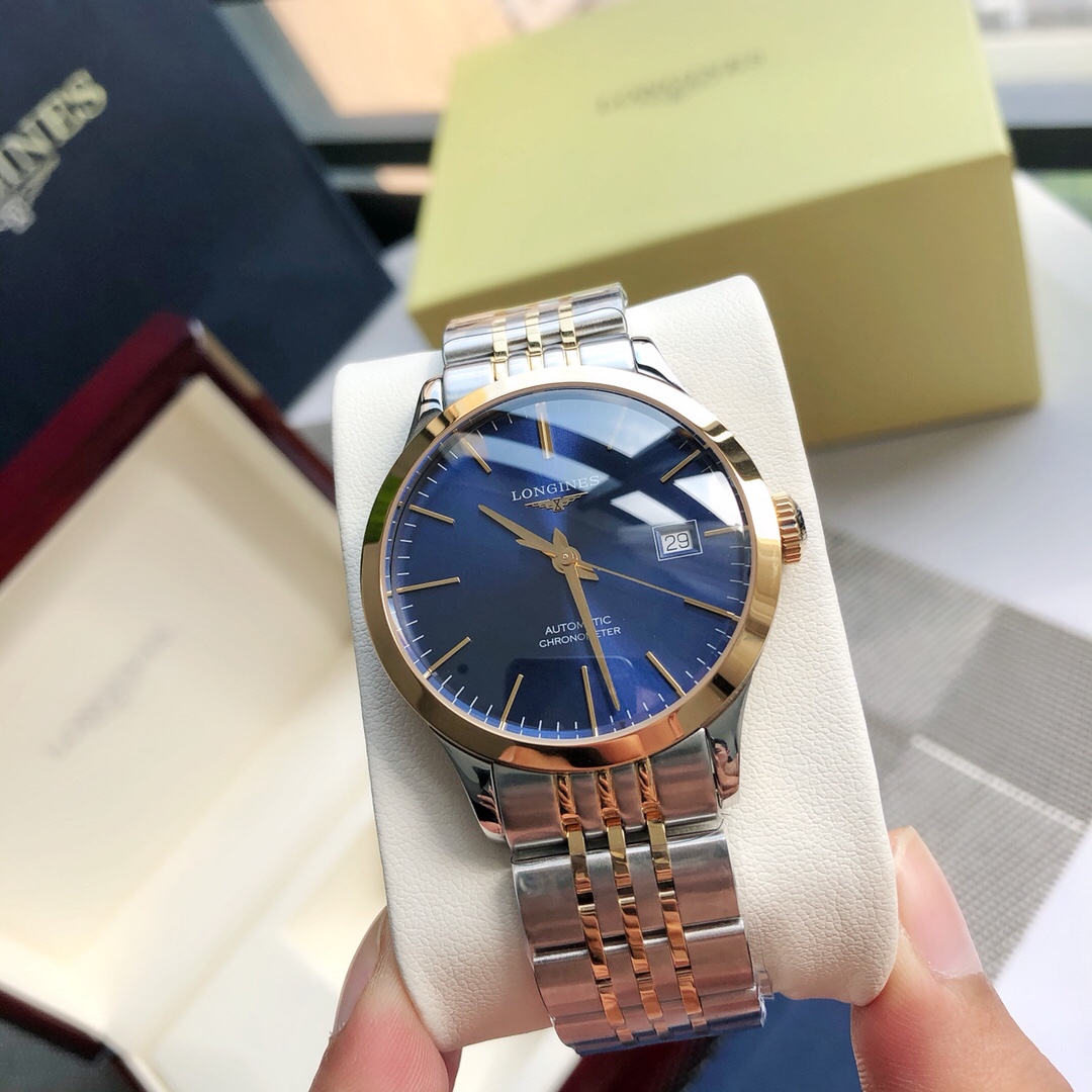 LONGINES