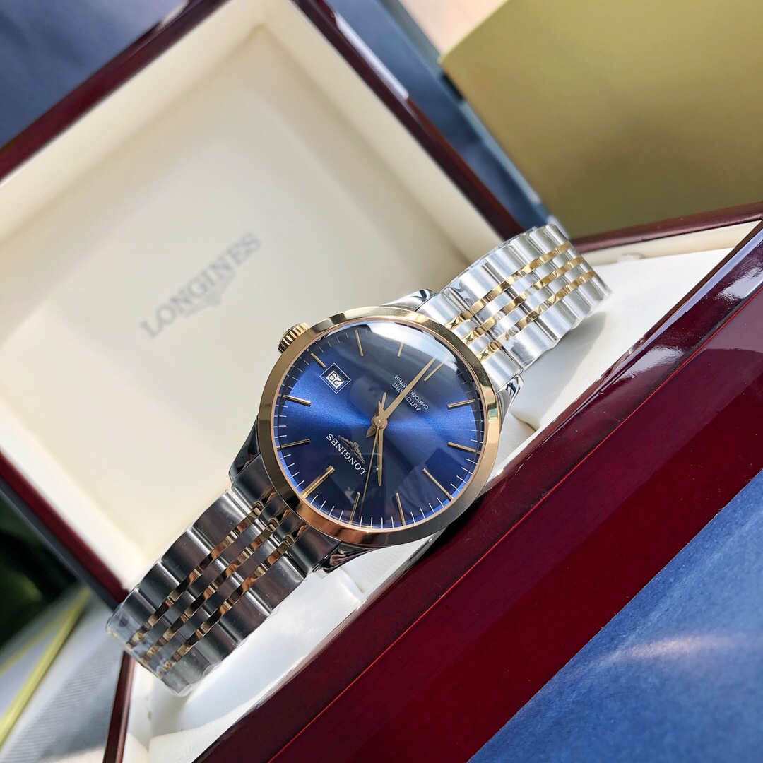 LONGINES
