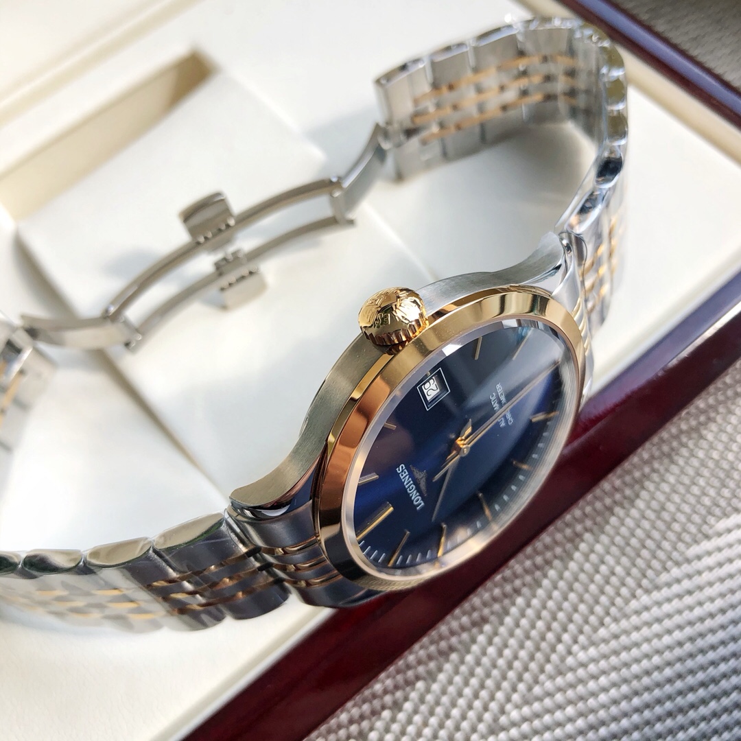 LONGINES