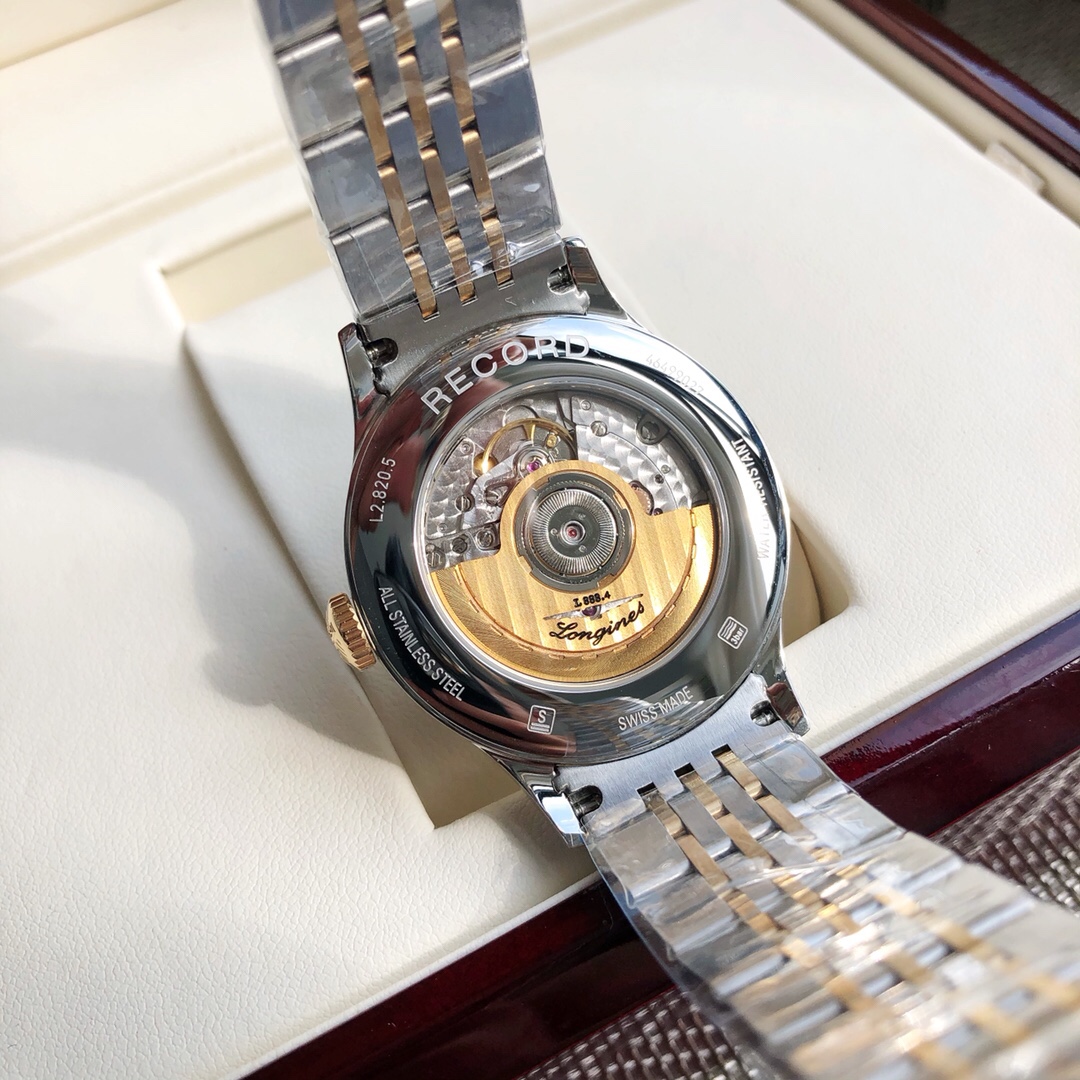 LONGINES