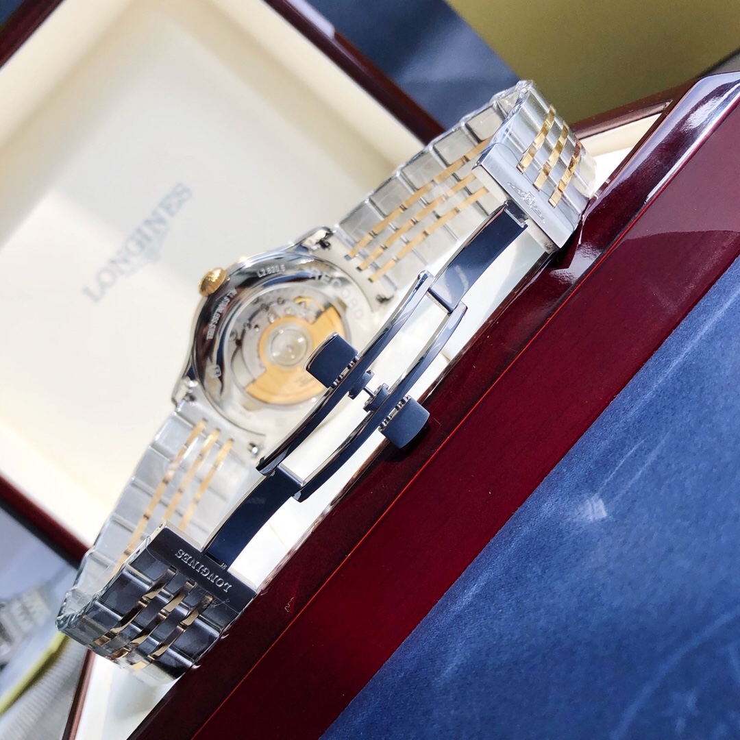 LONGINES