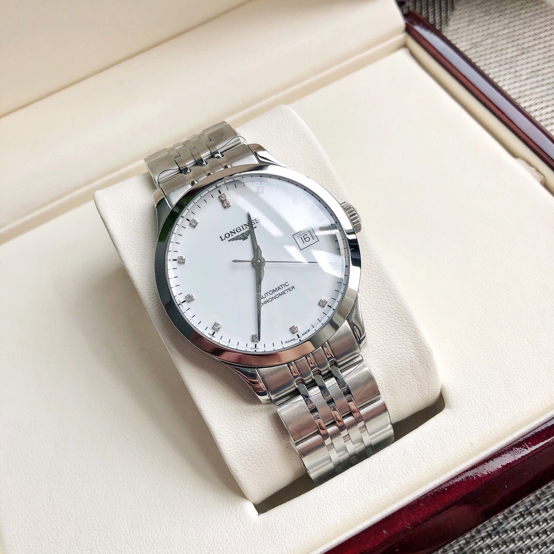 LONGINES