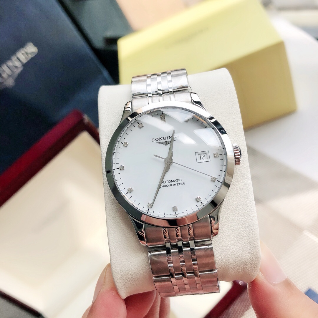 LONGINES