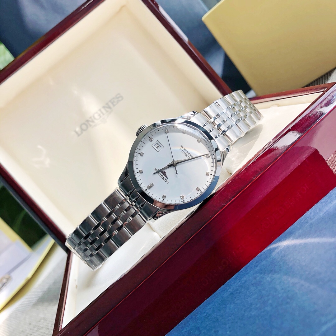 LONGINES