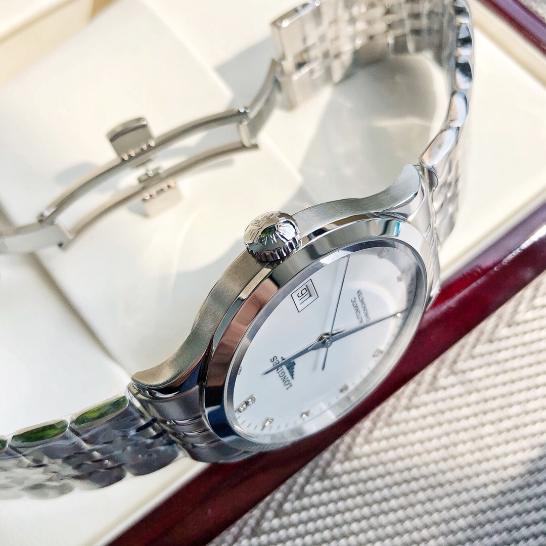 LONGINES