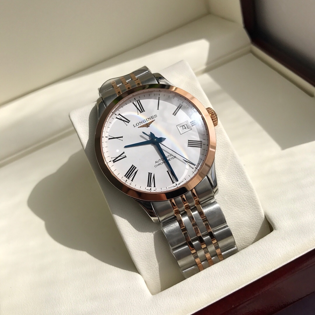 LONGINES