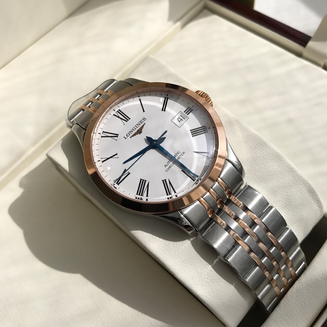LONGINES