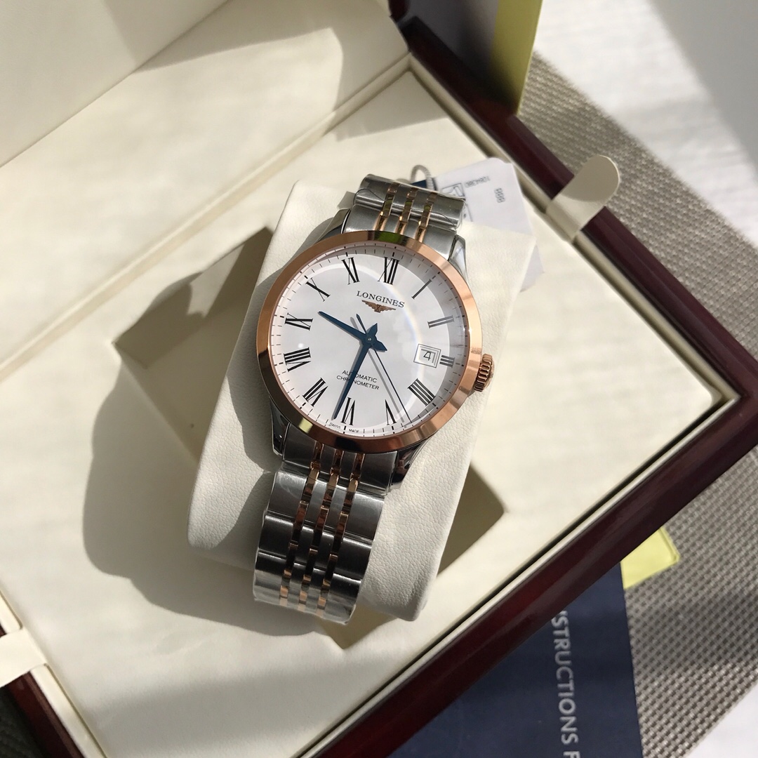 LONGINES