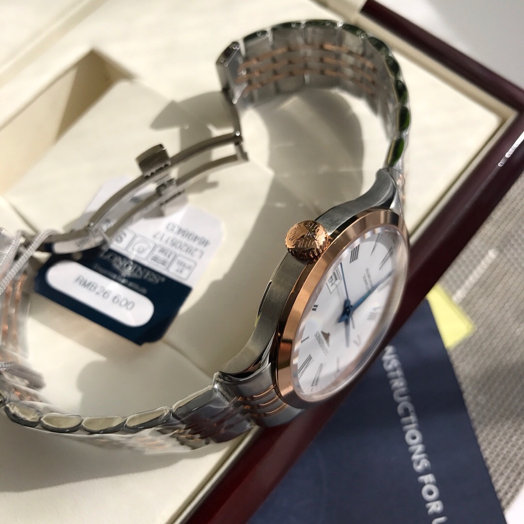LONGINES