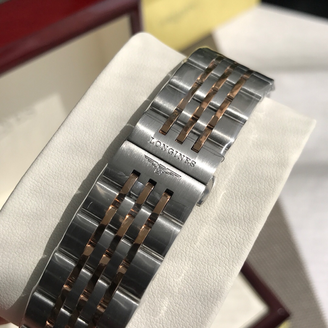 LONGINES