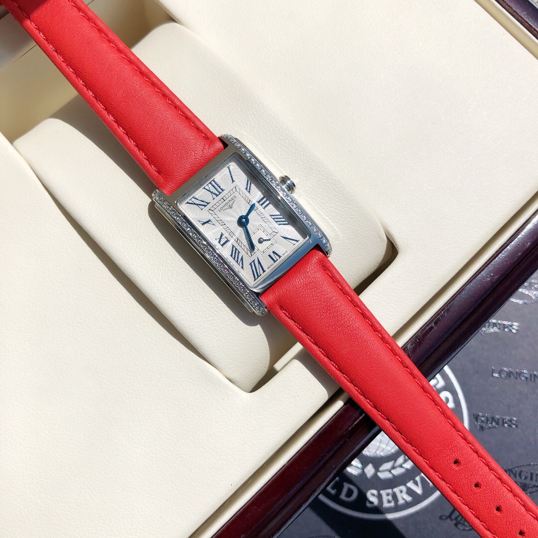 LONGINES