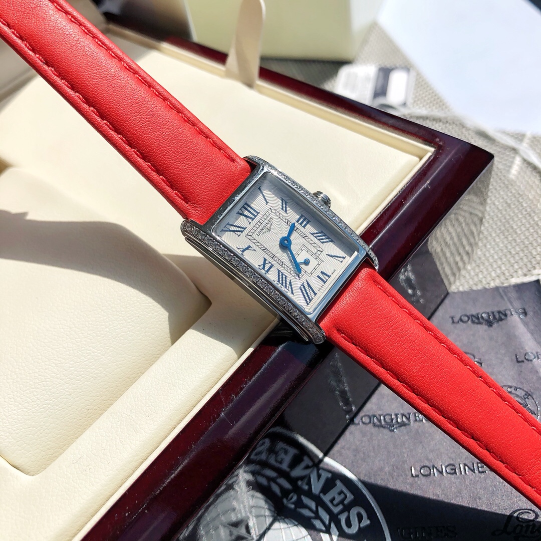LONGINES