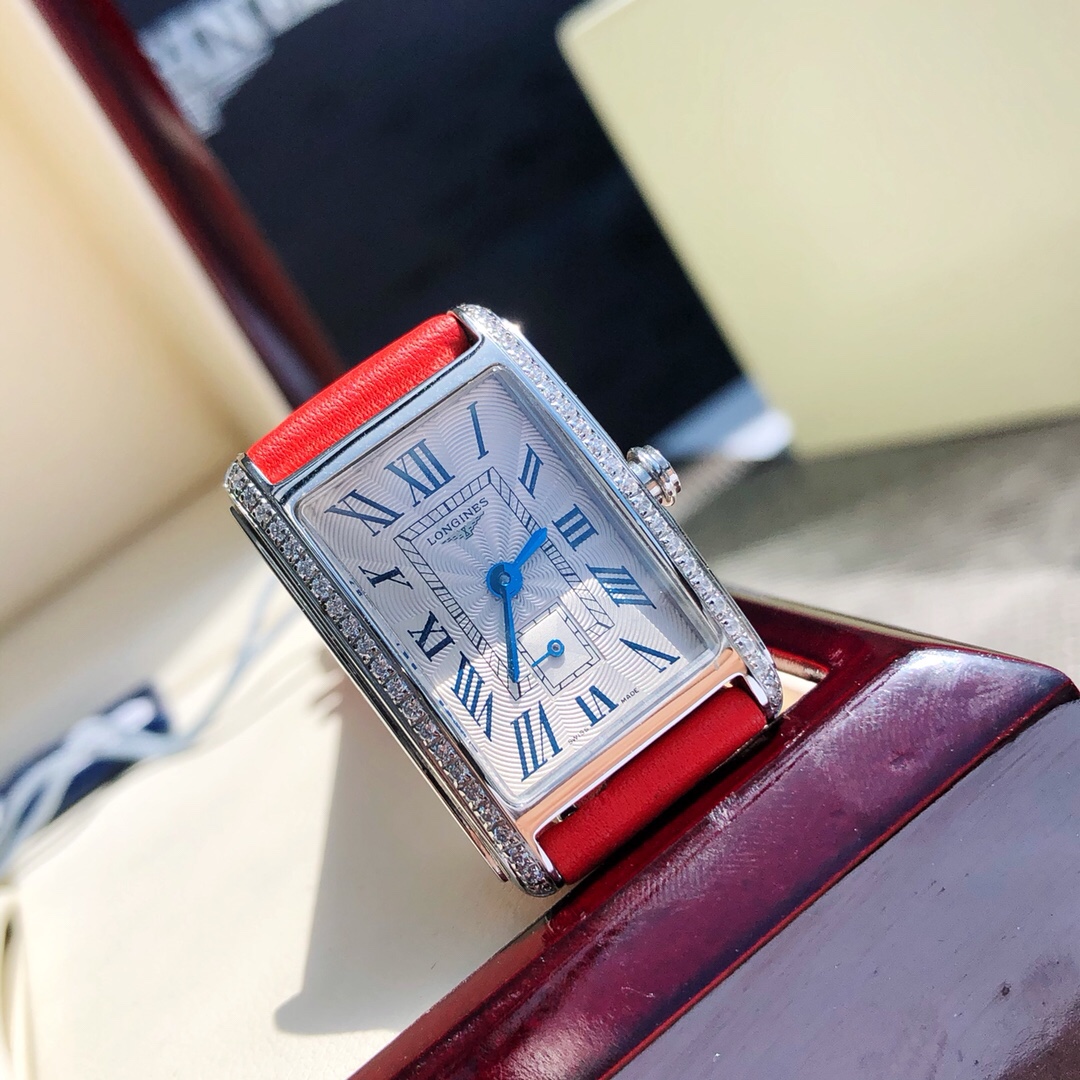 LONGINES