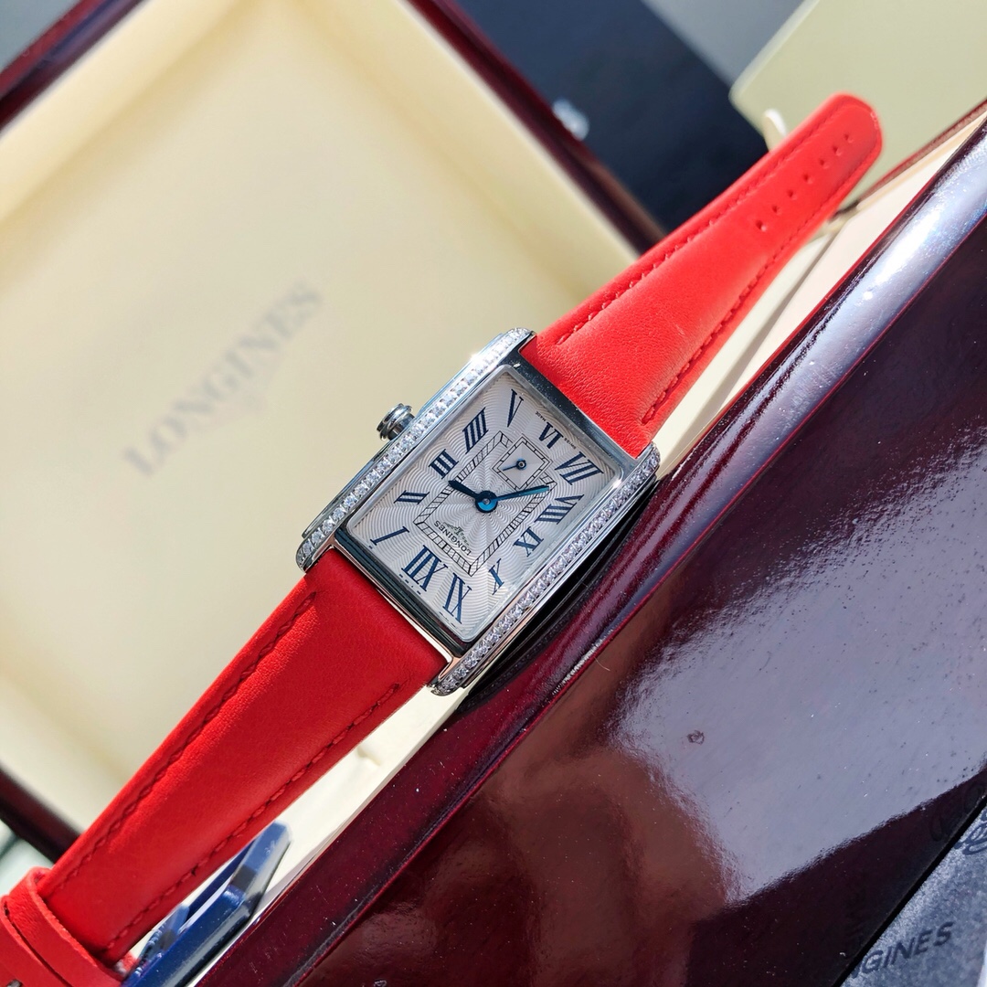 LONGINES