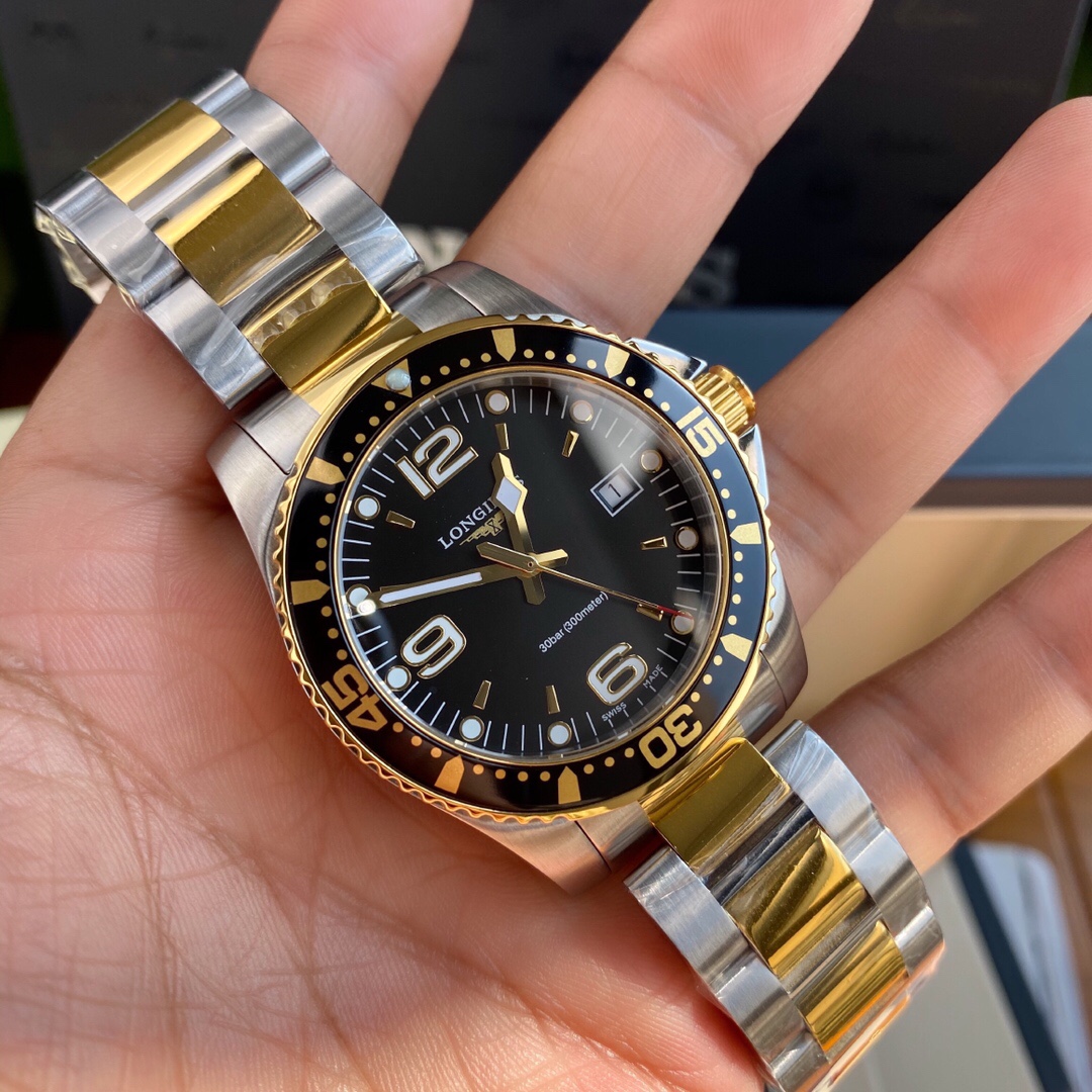 LONGINES