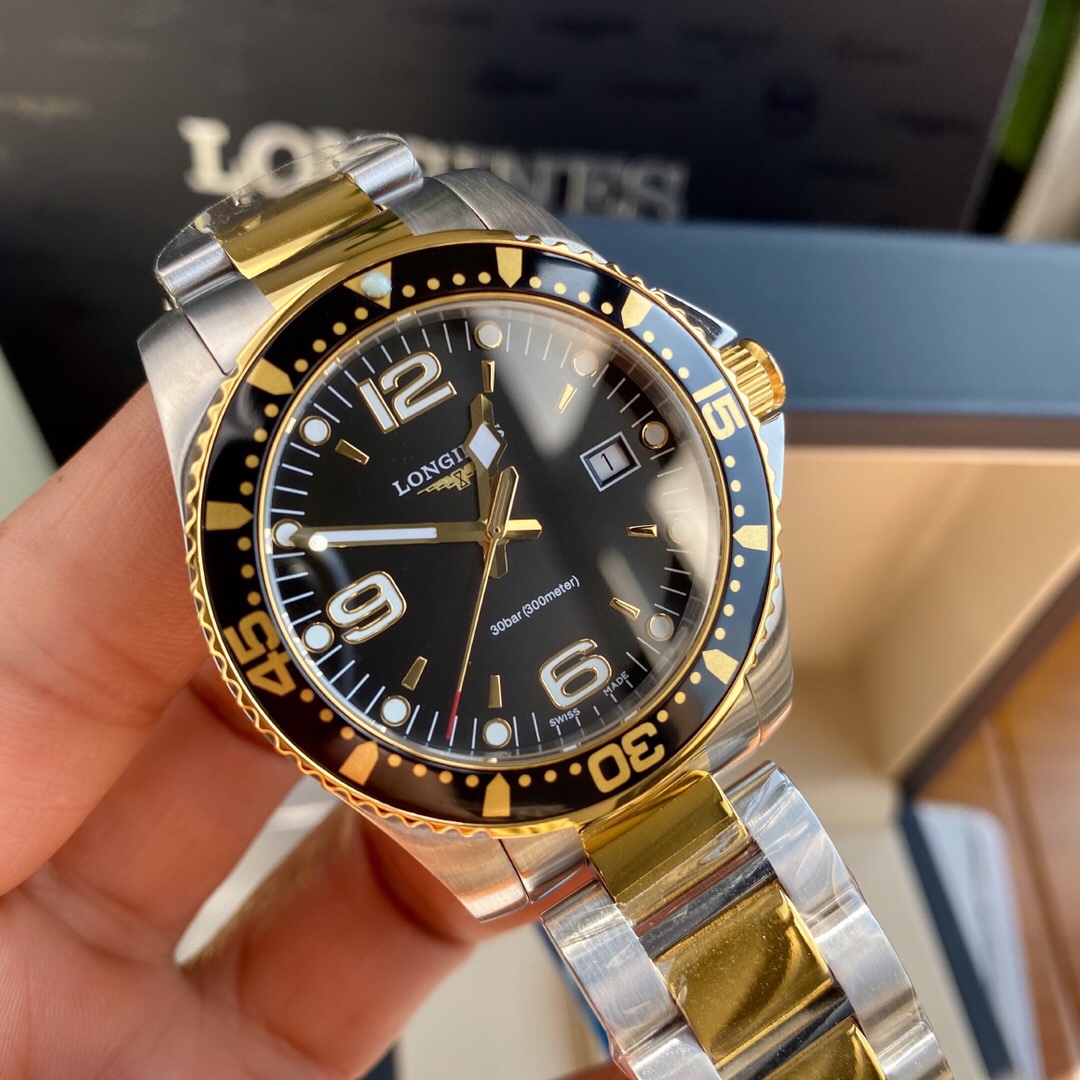 LONGINES