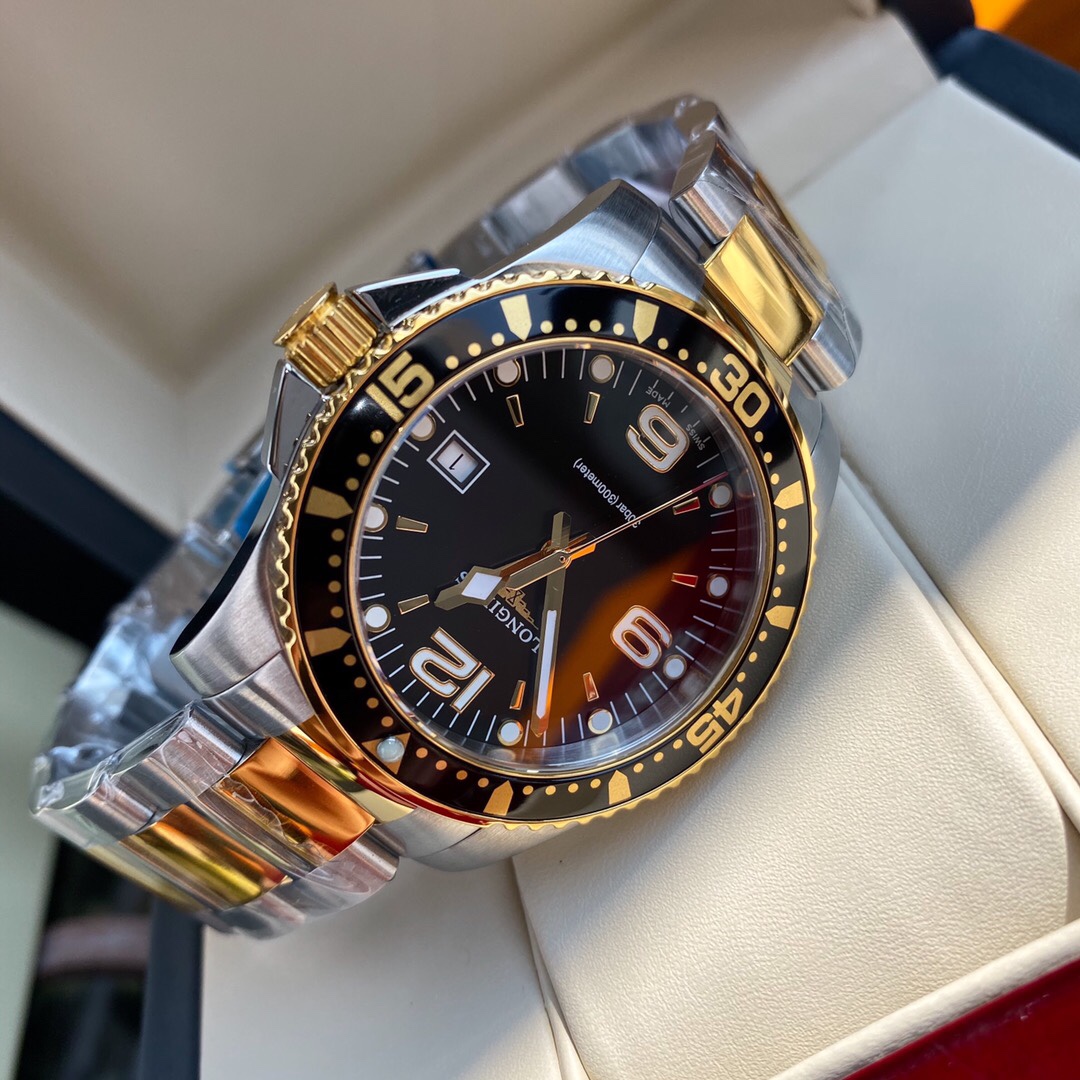 LONGINES