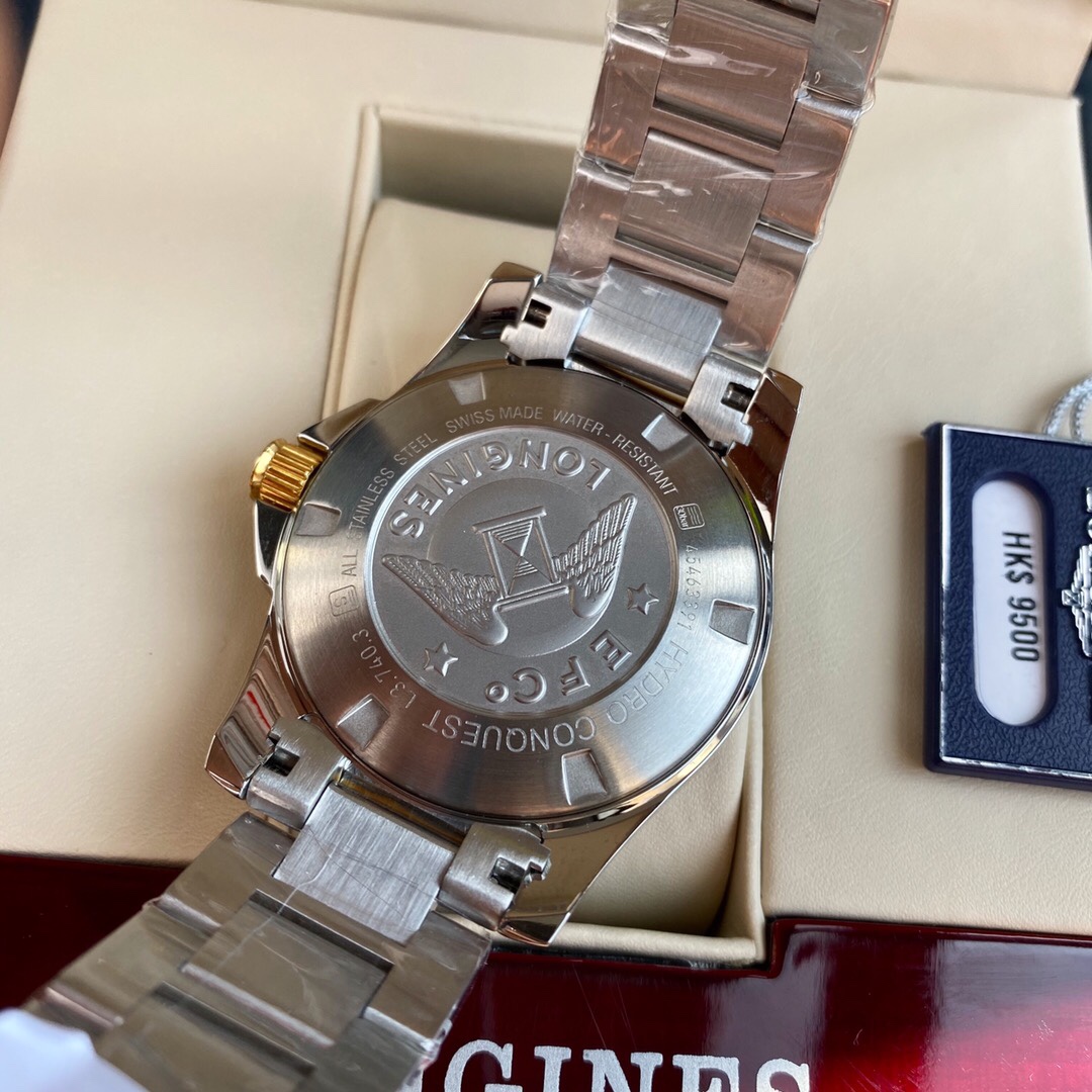 LONGINES