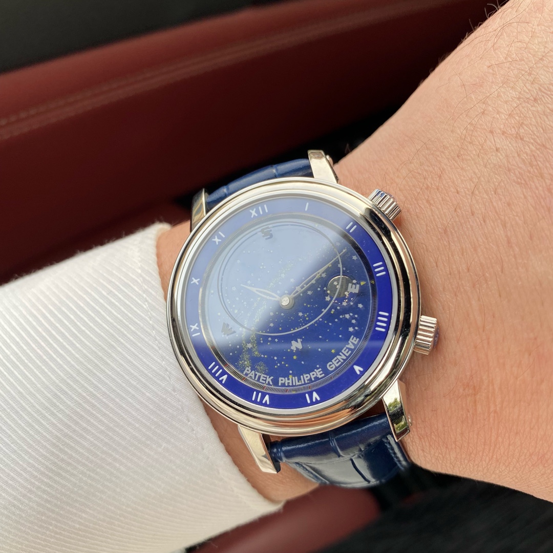PATEK PHILIPPE