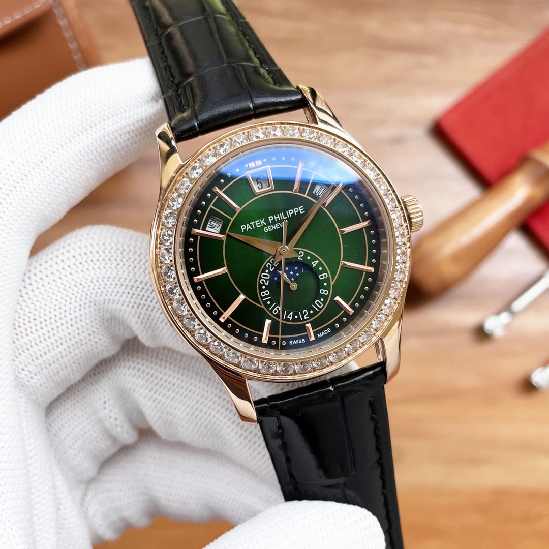 PATEK PHILIPPE
