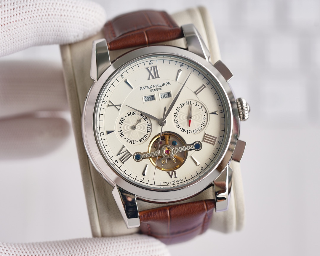 PATEK PHILIPPE