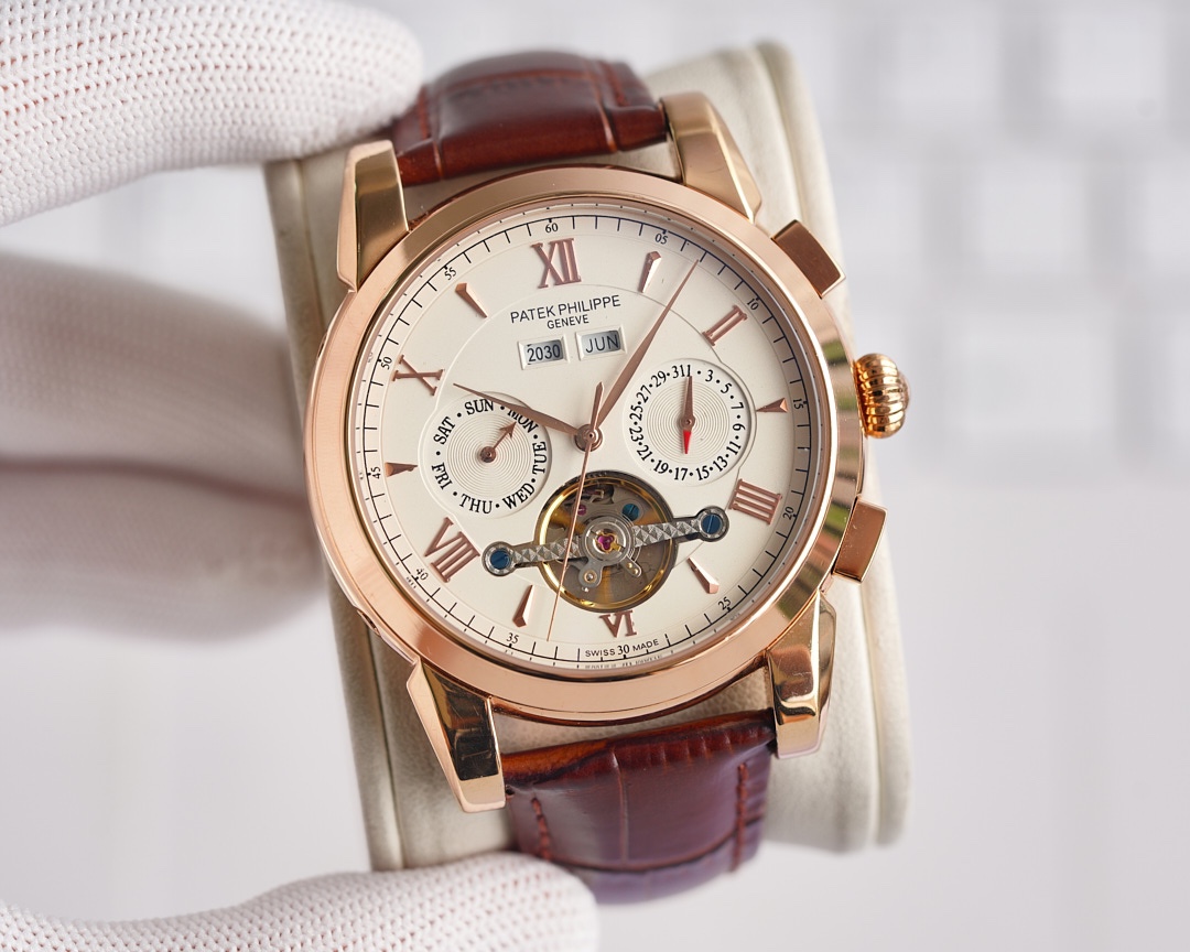 PATEK PHILIPPE