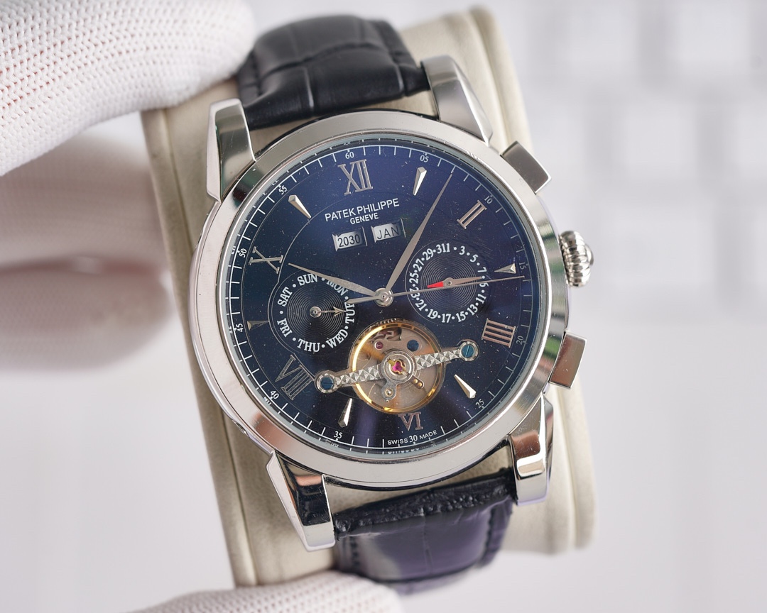 PATEK PHILIPPE