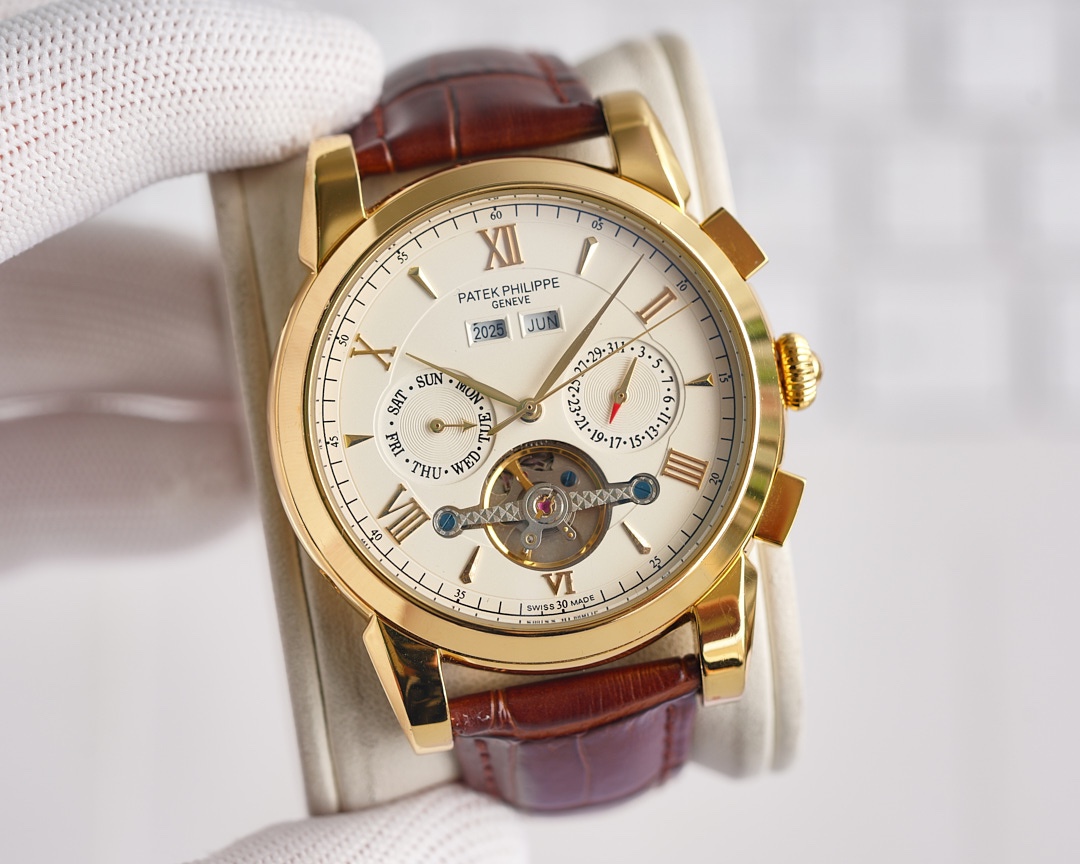 PATEK PHILIPPE