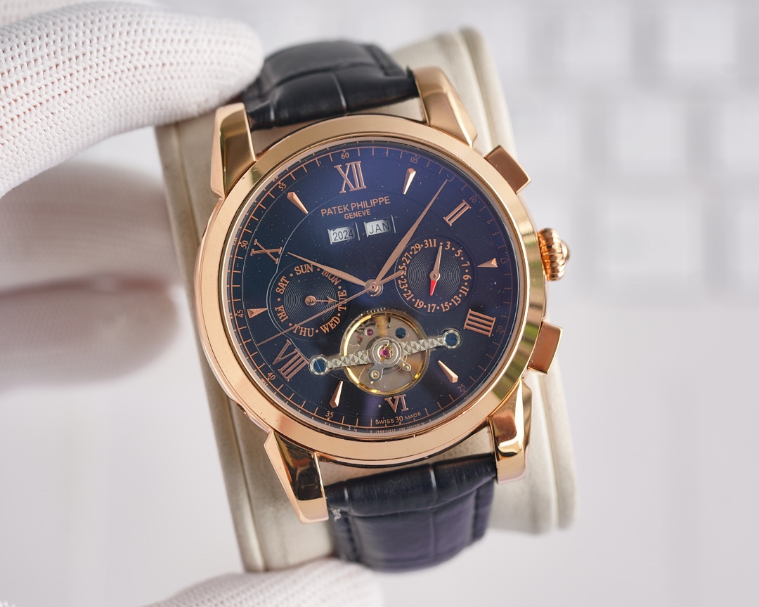 PATEK PHILIPPE