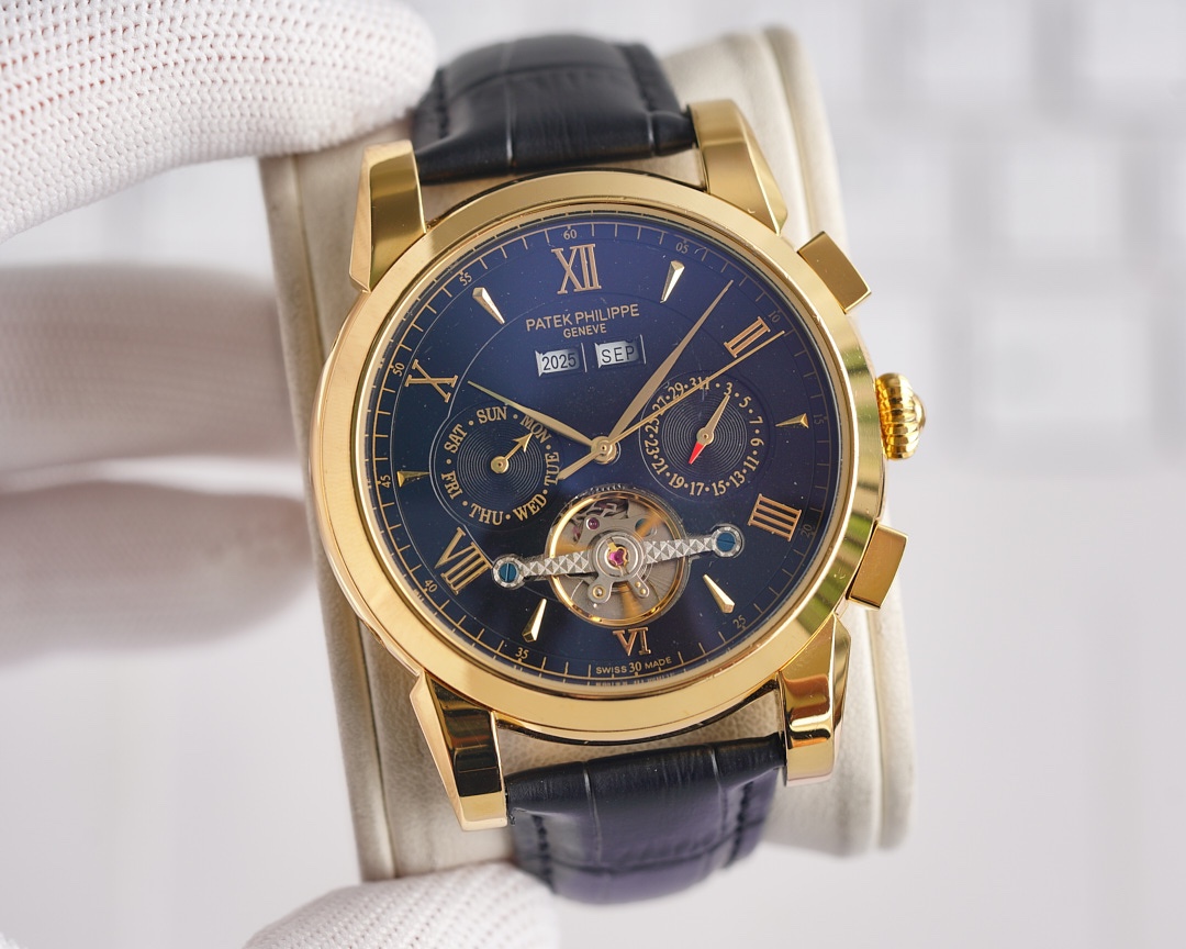 PATEK PHILIPPE