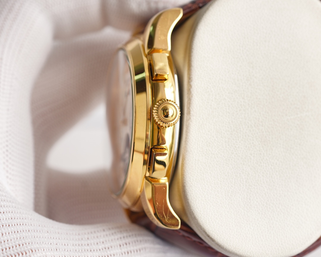 PATEK PHILIPPE