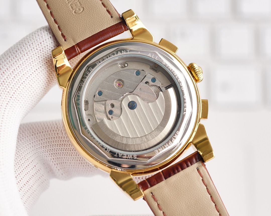 PATEK PHILIPPE