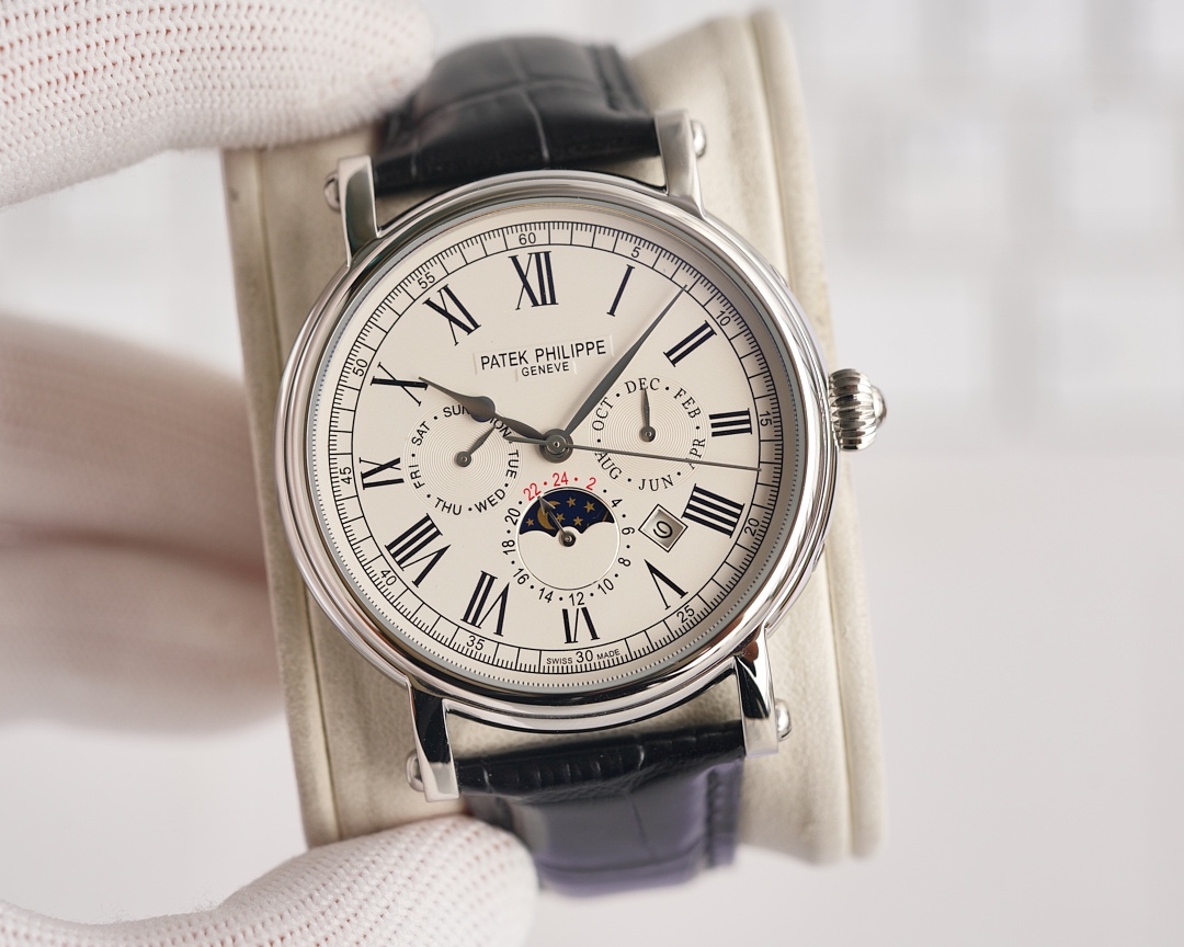 PATEK PHILIPPE