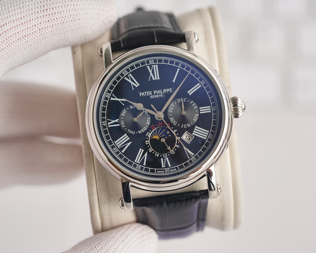 PATEK PHILIPPE