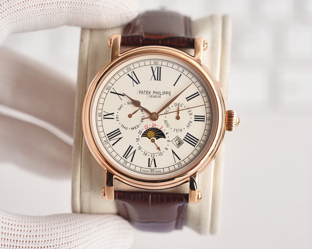 PATEK PHILIPPE